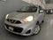 2017 Nissan MARCH SENSE TA