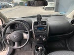 2017 Nissan MARCH SENSE TA