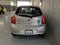 2017 Nissan MARCH SENSE TA