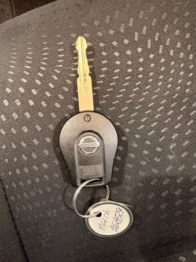 2018 Nissan MARCH ADVANCE TA