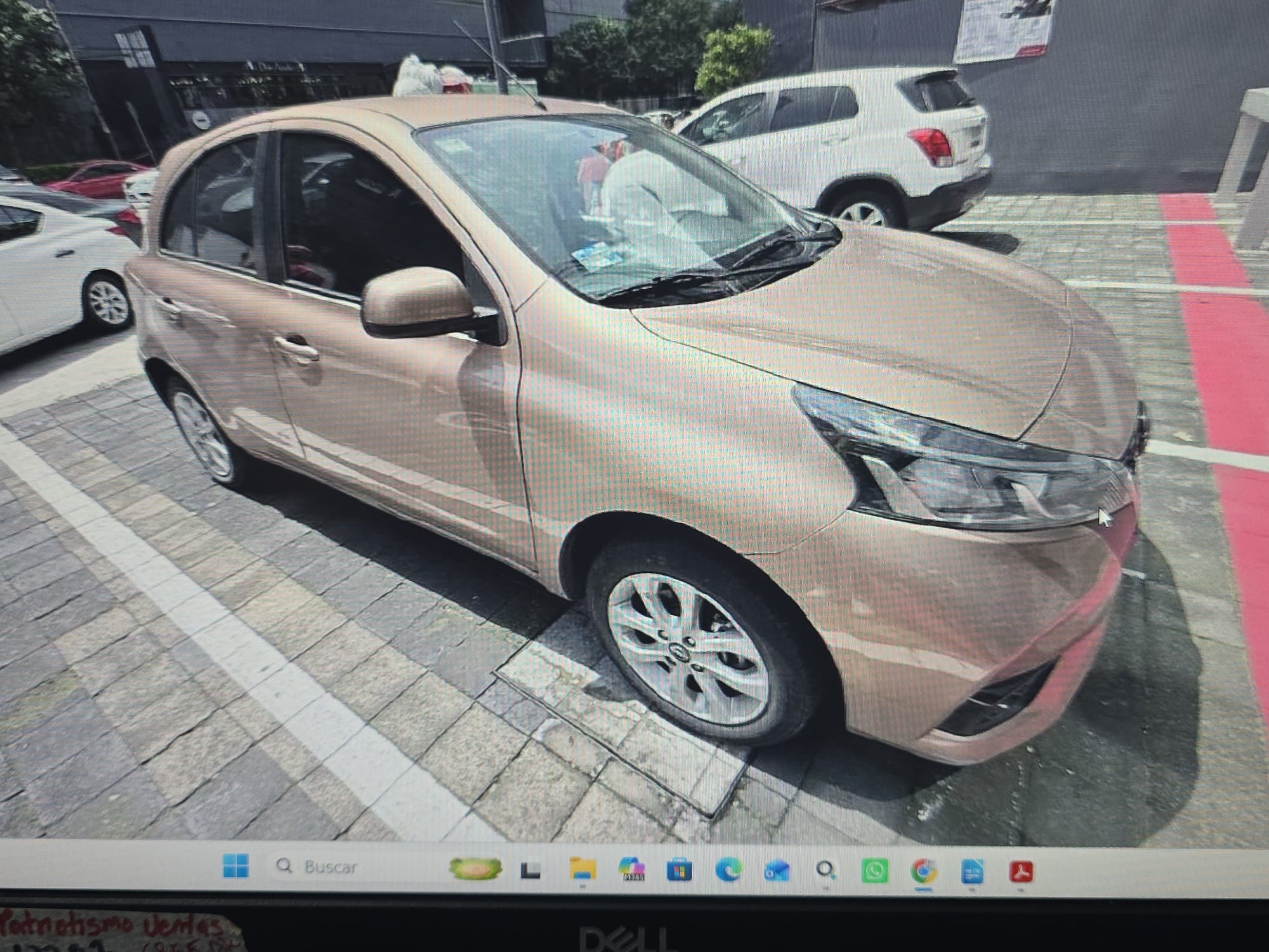 2022 Nissan MARCH ADVANCE TM 22