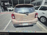 2022 Nissan MARCH ADVANCE TM 22