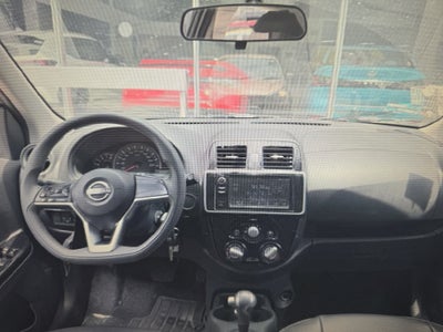 2022 Nissan MARCH ADVANCE TM 22