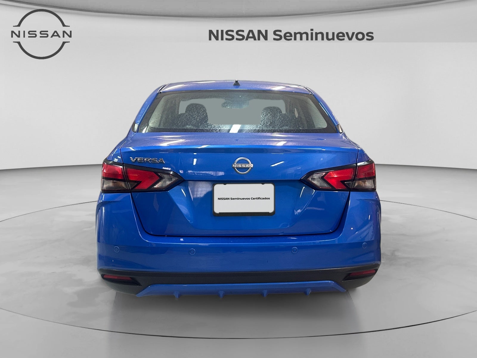 2023 Nissan VERSA SENSE MT 23