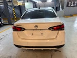 2021 Nissan VERSA ADVANCE CVT 21