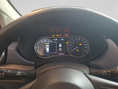 2023 Nissan VERSA ADVANCE CVT 23