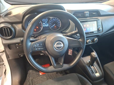 2024 Nissan VERSA SENSE CVT 24