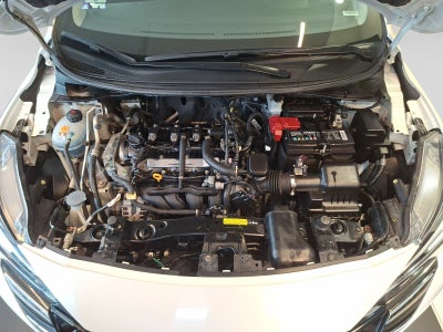 2024 Nissan VERSA SENSE CVT 24