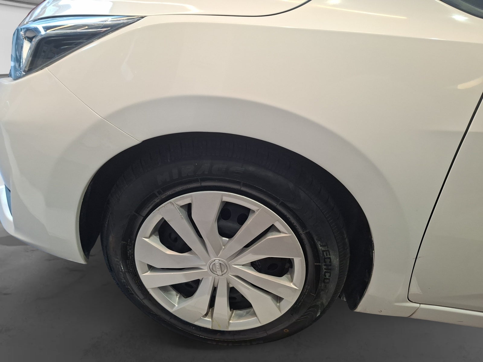 2024 Nissan VERSA SENSE CVT 24