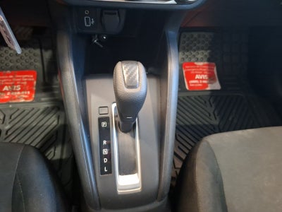 2024 Nissan VERSA SENSE CVT 24