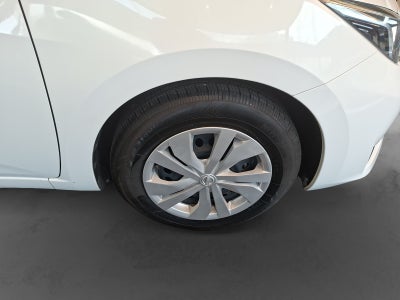 2024 Nissan VERSA SENSE CVT 24