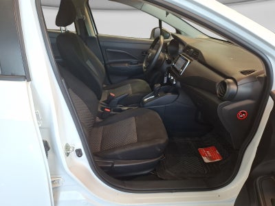 2024 Nissan VERSA SENSE CVT 24