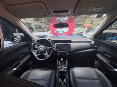 2023 Nissan KICKS EXCLUSIVE 1.6 LTS CVT 23