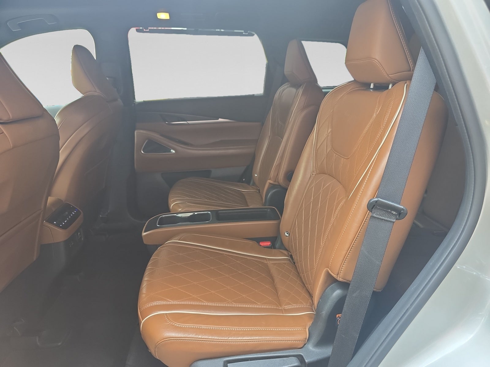 2023 INFINITI QX60 3.5L AUTOGRAPH AWD 23