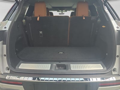 2023 INFINITI QX60 3.5L AUTOGRAPH AWD 23