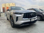 2023 INFINITI QX60 3.5L AUTOGRAPH AWD 23