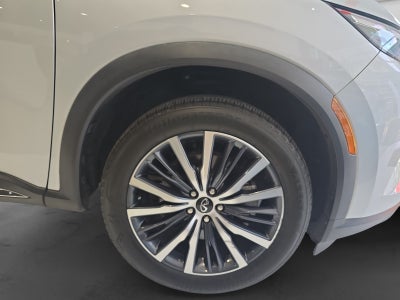 2023 INFINITI QX60 3.5L AUTOGRAPH AWD 23