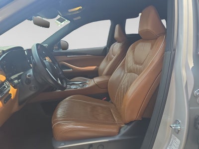 2023 INFINITI QX60 3.5L AUTOGRAPH AWD 23
