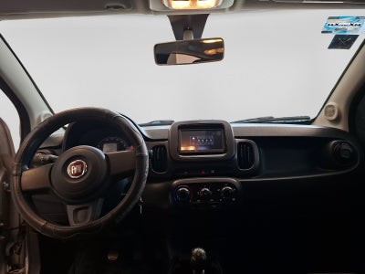 2020 FIAT MOBI WAY