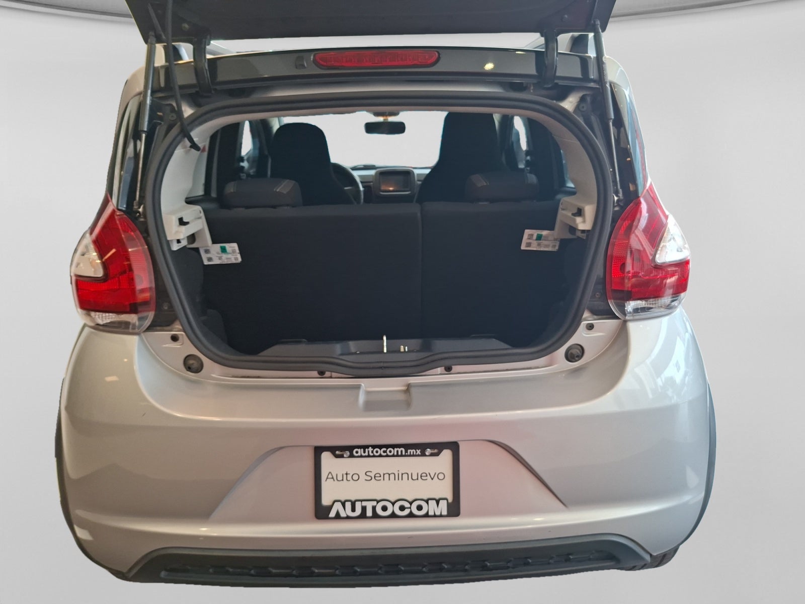 2020 FIAT MOBI WAY