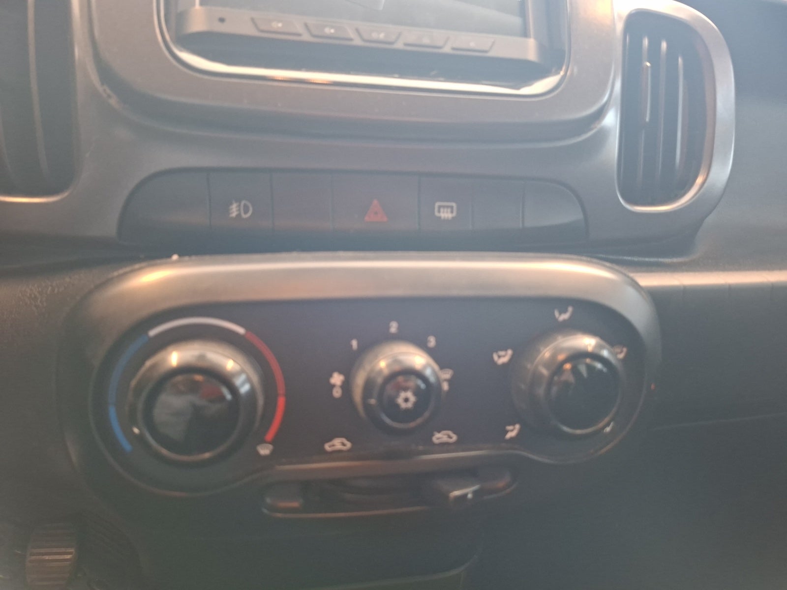 2020 FIAT MOBI WAY