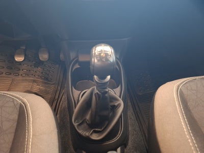2020 FIAT MOBI WAY