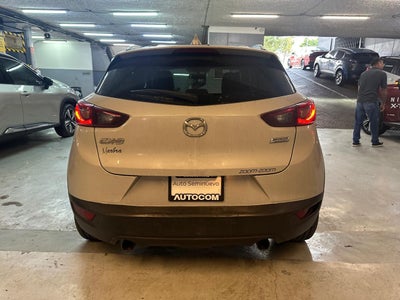 2018 Mazda Mazda CX-3 CX3 I SPORT 2WD