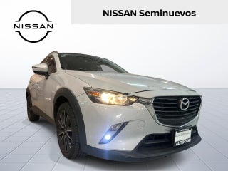 2018 Mazda Mazda CX-3 CX3 I SPORT 2WD