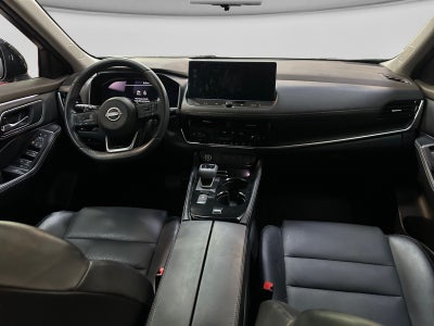 2023 Nissan X-TRAIL PLATINUM PLUS 2 ROW 23