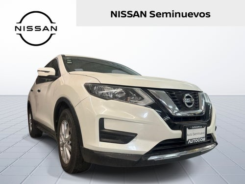 2019 Nissan X-TRAIL SENSE 2 ROW