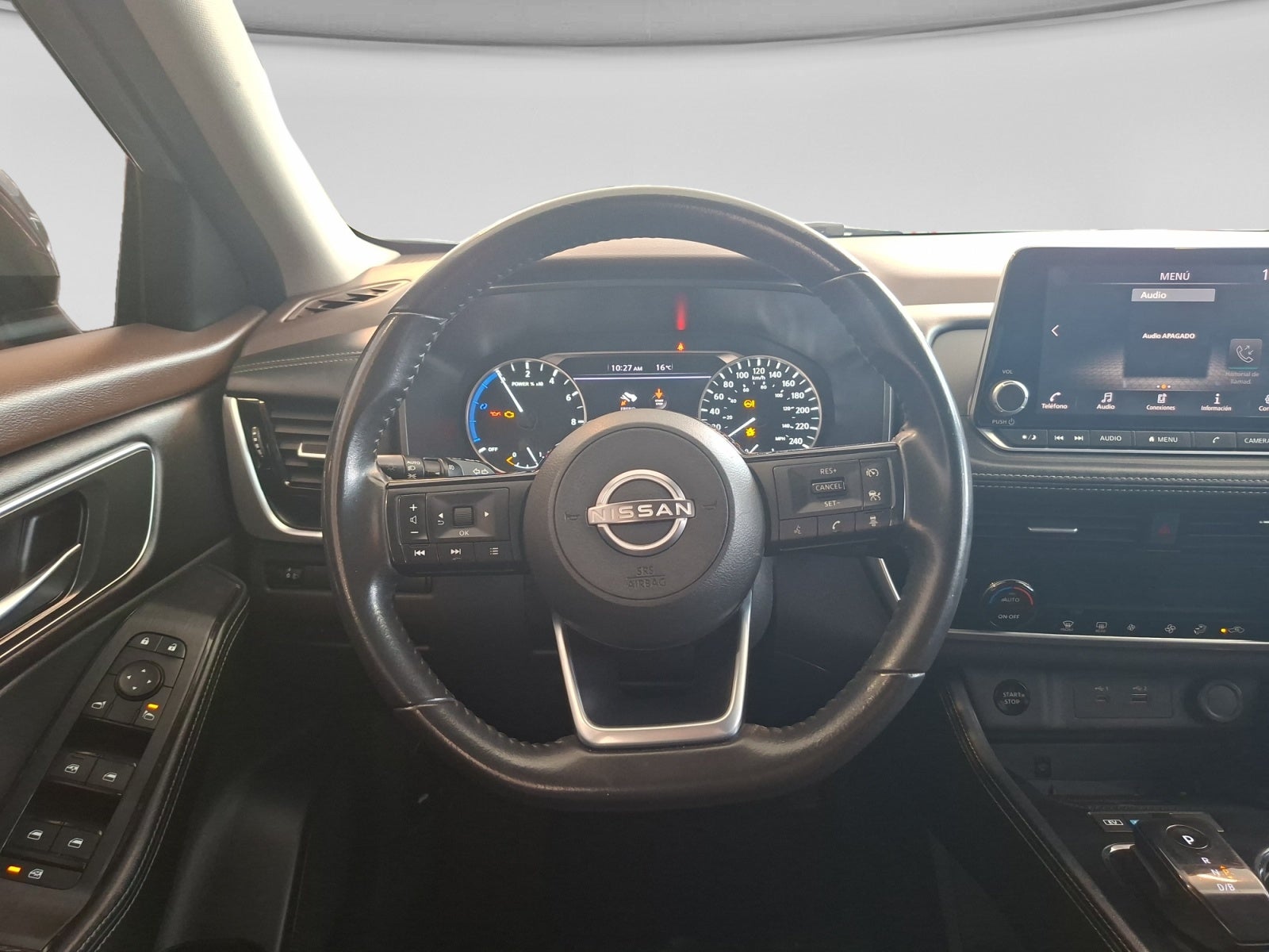 2024 Nissan KICKS EXCLUSIVE E-POWER 24