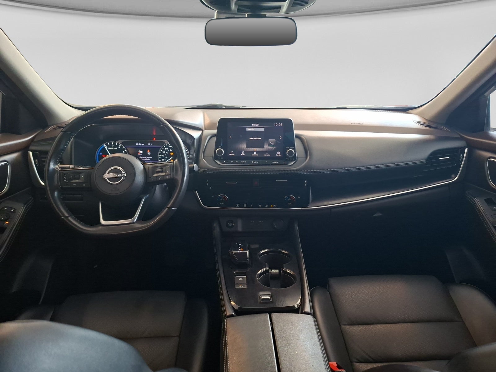 2024 Nissan KICKS EXCLUSIVE E-POWER 24