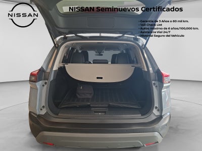 2024 Nissan KICKS EXCLUSIVE E-POWER 24