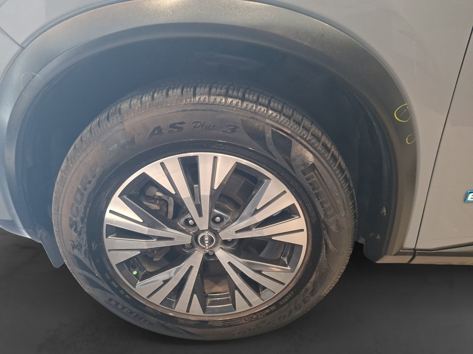 2024 Nissan KICKS EXCLUSIVE E-POWER 24