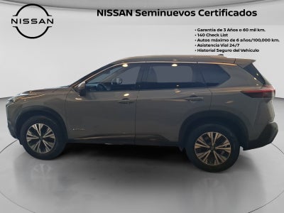 2024 Nissan KICKS EXCLUSIVE E-POWER 24