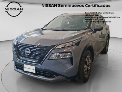 2024 Nissan KICKS EXCLUSIVE E-POWER 24