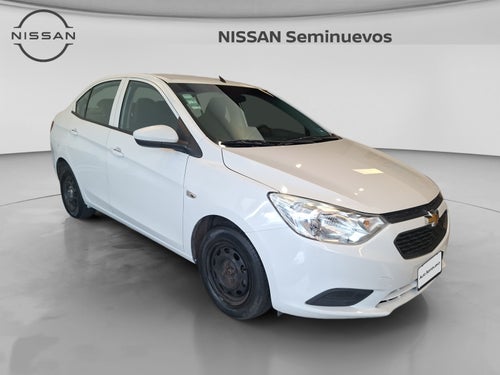 2023 Chevrolet AVEO LS MANUAL A