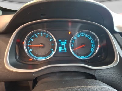 2023 Chevrolet AVEO LS MANUAL A