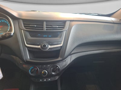 2023 Chevrolet AVEO LS MANUAL A