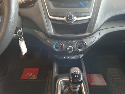 2023 Chevrolet AVEO LS MANUAL A