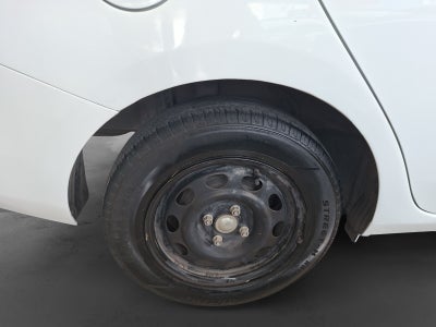 2023 Chevrolet AVEO LS MANUAL A