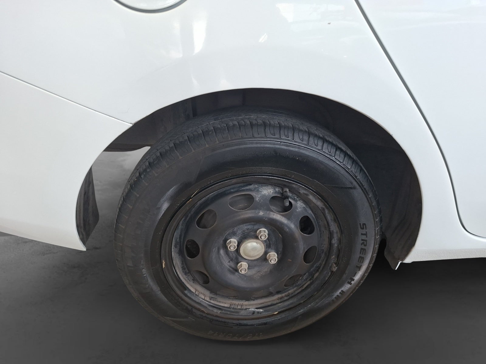 2023 Chevrolet AVEO LS MANUAL A