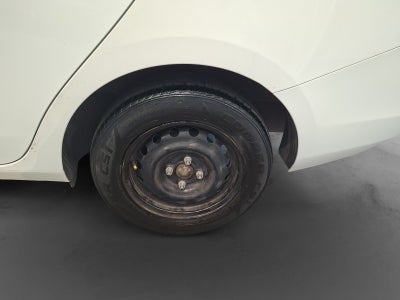 2023 Chevrolet AVEO LS MANUAL A