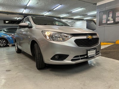 2020 Chevrolet AVEO LT C MT