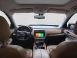2022 MG RX8 2.0 DEL ELEGANCE AT