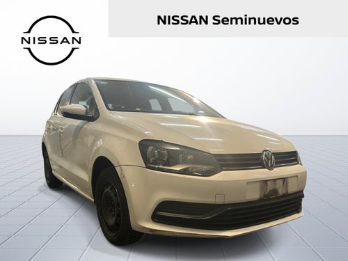 2020 Volkswagen POLO COMFORTLINE PLUS TIPTRONIC