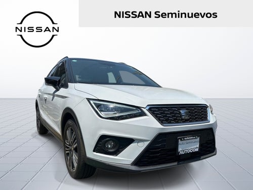2021 SEAT ARONA XCELLENCE
