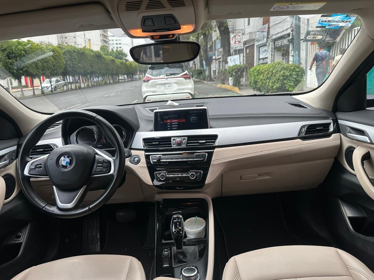 2021 BMW X2 SDRIVE18I