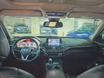 2021 Nissan ALTIMA EXCLUSIVE TURBO 2.0L 21