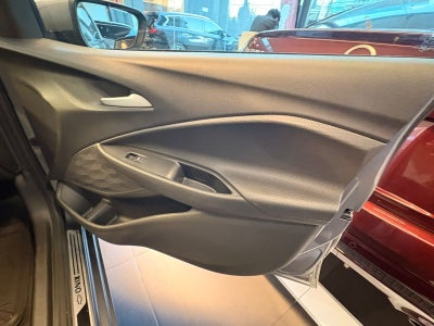 2021 Chevrolet ONIX LT C